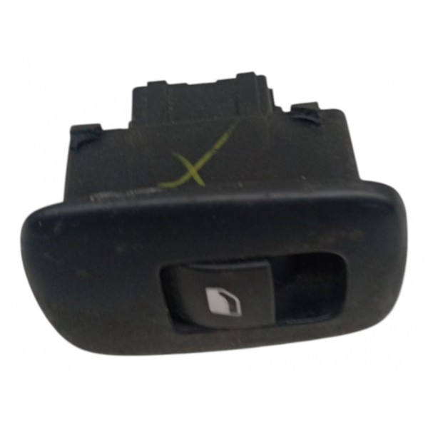 Botão Vidro Traseiro Direito Citroen C3 Picasso 2011 2012