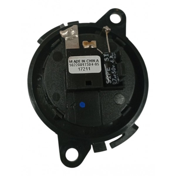 Par Tweeter Auto Falante Citroen C3 Picasso 2011 2012