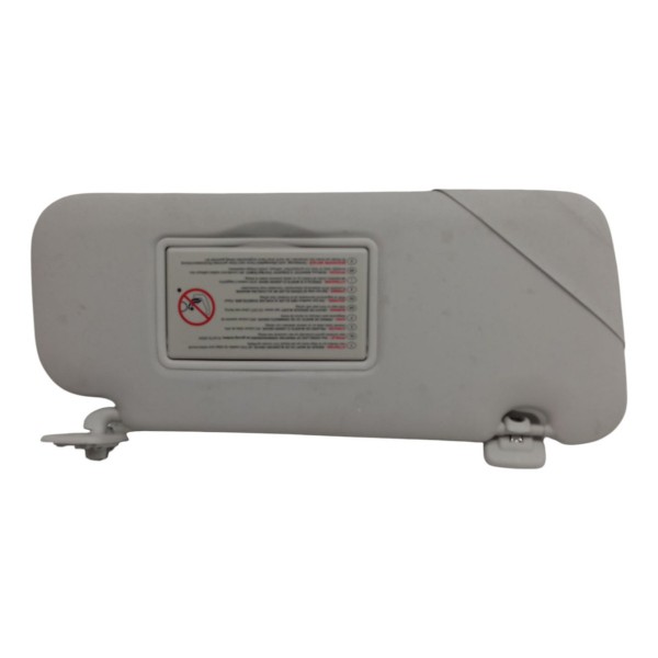 Quebra Sol Direito Citroen C3 Picasso 2011 2012