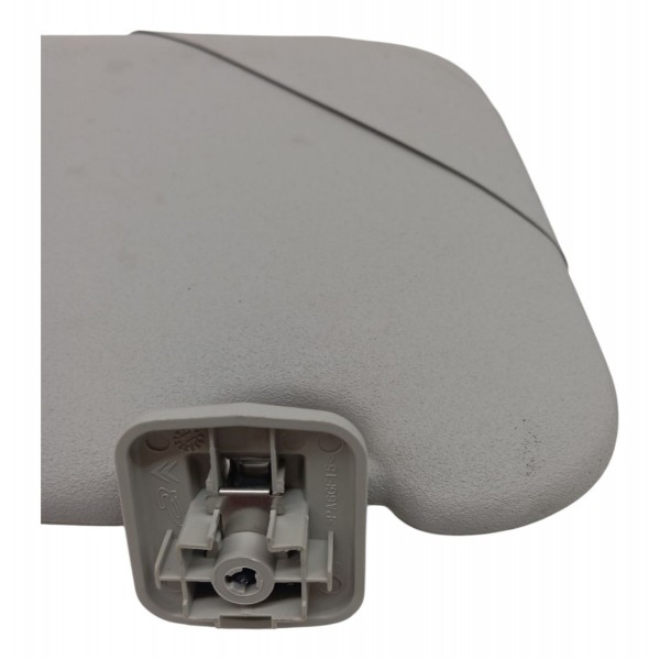 Quebra Sol Direito Citroen C3 Picasso 2011 2012