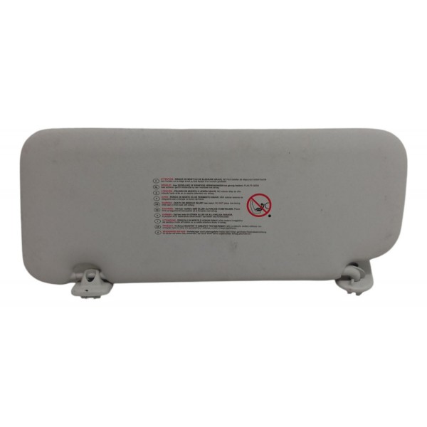 Quebra Sol Direito Citroen C3 Picasso 2011 2012