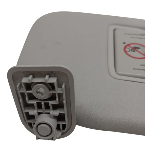 Quebra Sol Direito Citroen C3 Picasso 2011 2012