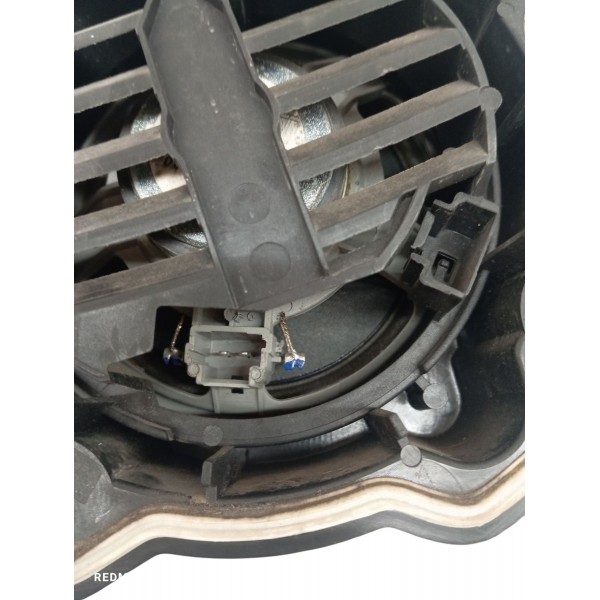 Par Auto Falante Traseiro Citroen C3 Picasso 2011 2012