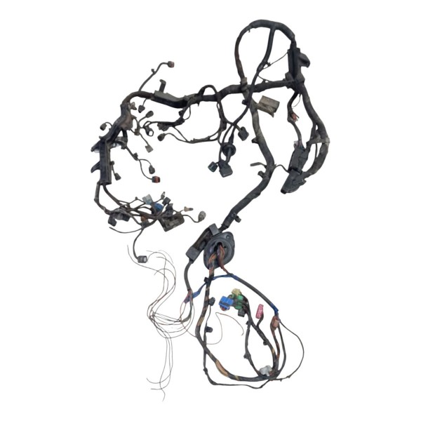 Chicote Injeção Sorento 3.5 V6 2012