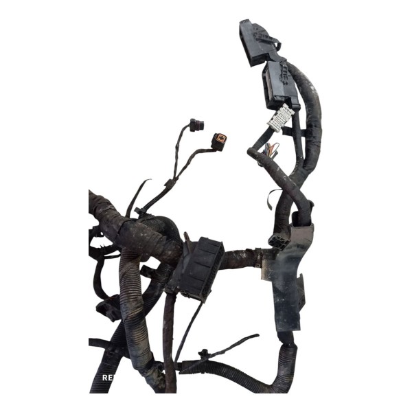 Chicote Injeção Sorento 3.5 V6 2012