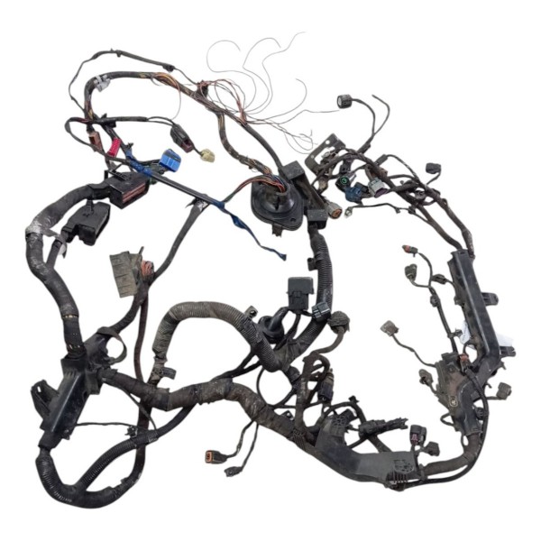 Chicote Injeção Sorento 3.5 V6 2012