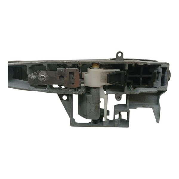 Maçaneta Externa Traseira Esquerda Citroen C3 Picasso 2012