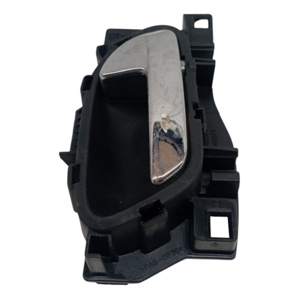 Maçaneta Interna Traseira Direita Citroen C3 Picasso 2012