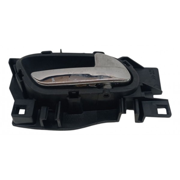 Maçaneta Interna Traseira Direita Citroen C3 Picasso 2012