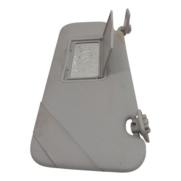 Quebra Sol Esquerdo Citroen C3 Picasso 2011 2012