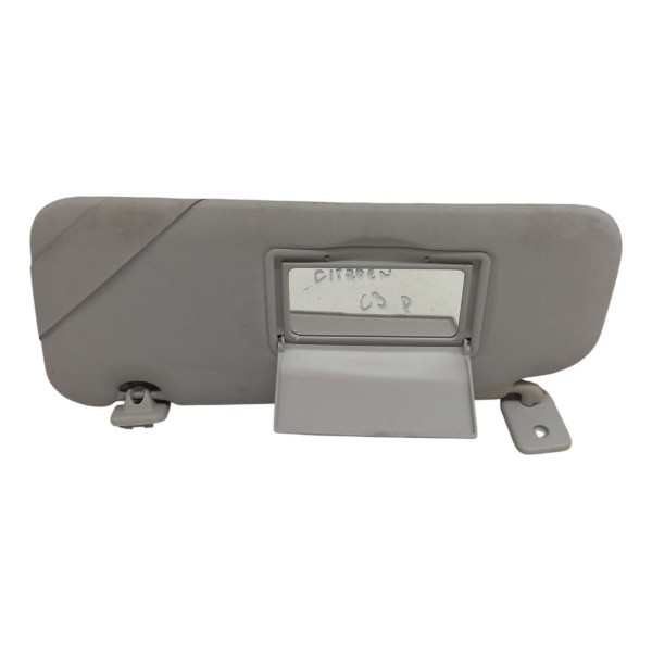 Quebra Sol Esquerdo Citroen C3 Picasso 2011 2012