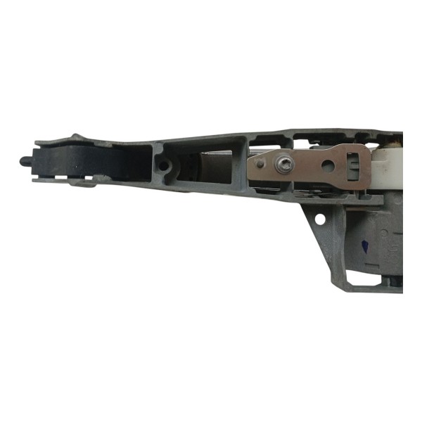 Maçaneta Externa Dianteira Esquerda Citroen C3 Picasso 2012