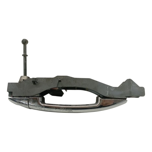 Maçaneta Externa Dianteira Esquerda Citroen C3 Picasso 2012