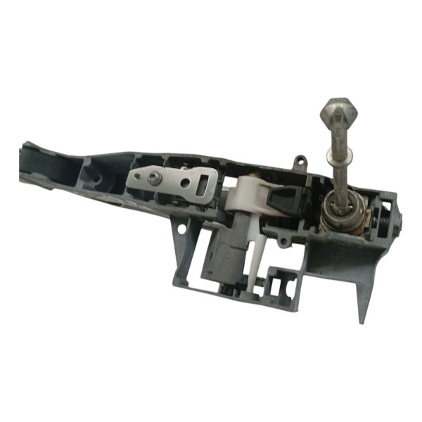 Maçaneta Externa Dianteira Esquerda Citroen C3 Picasso 2012