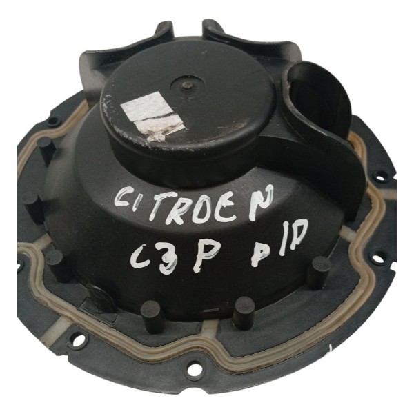 Auto Falante Dianteiro Direito Citroen C3 Picasso 2011 2012