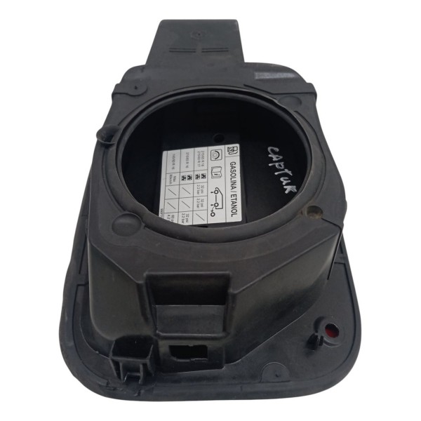 Portinhola Bocal Tanque Combustivel Renault Captur 2020 2021