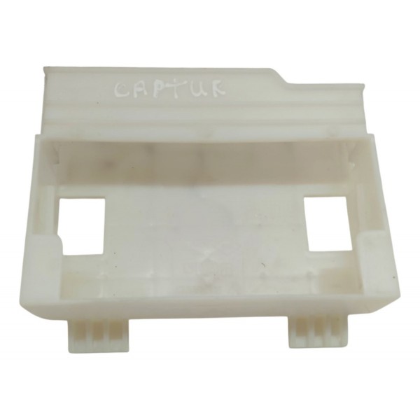 Suporte Modulo Gaveta Chave Renault Captur 1.6 2020 2021