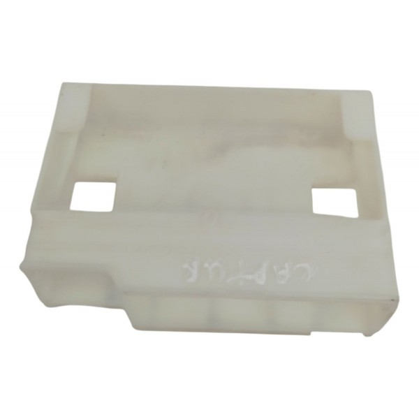 Suporte Modulo Gaveta Chave Renault Captur 1.6 2020 2021