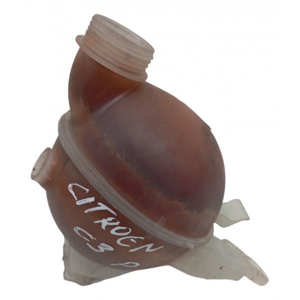 Reservatório Água Radiador Citroen C3 Picasso 2011 2012