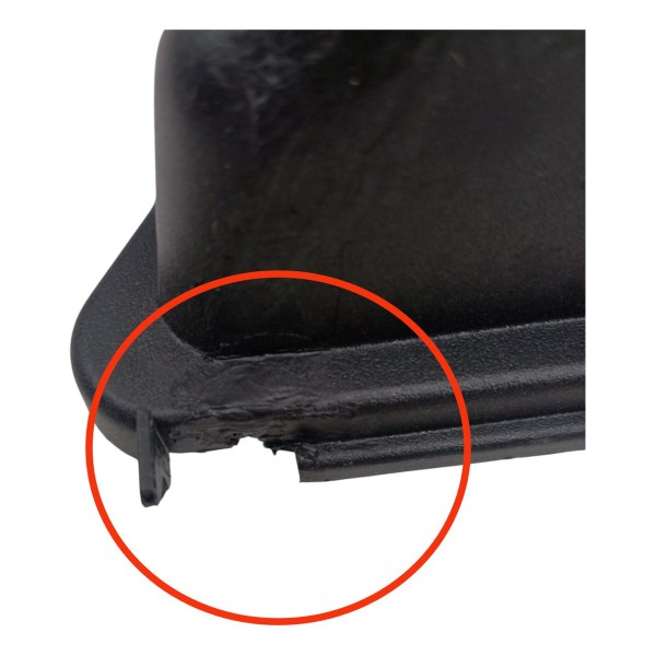 Tampa Caixa Fusíveis Citroen C3 Picasso 2011 2012