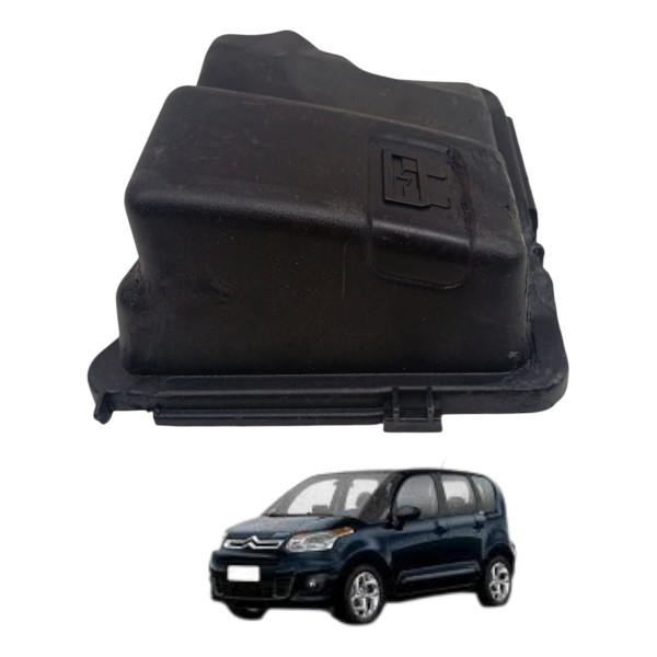 Tampa Caixa Fusíveis Citroen C3 Picasso 2011 2012