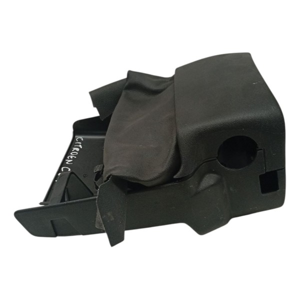 Acabamento Coluna Direção Citroen C3 Picasso 2012 Detalhe