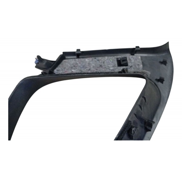 Acabamento Coluna Traseira Esquerda Renault Captur 2020 2021