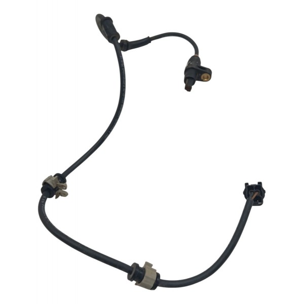 Sensor Abs Traseiro Volkswagen Gol G5 G6 2014 2015