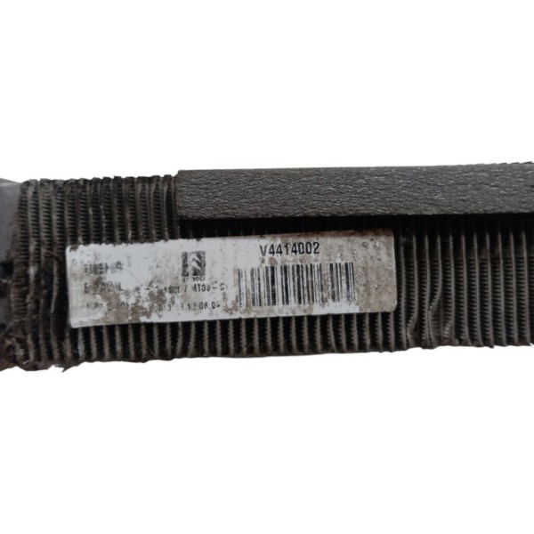 Evaporadora Ar Condicionado Citroen C3 Picasso 2011 2012