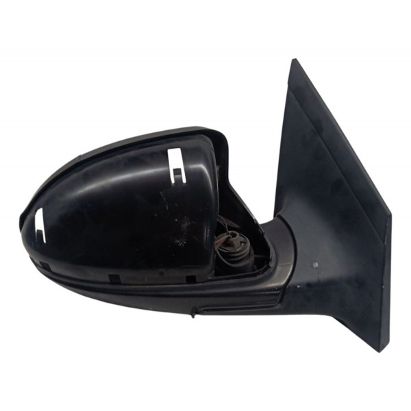 Retrovisor Direito S/rebatimento Chevrolet Cruze 2014