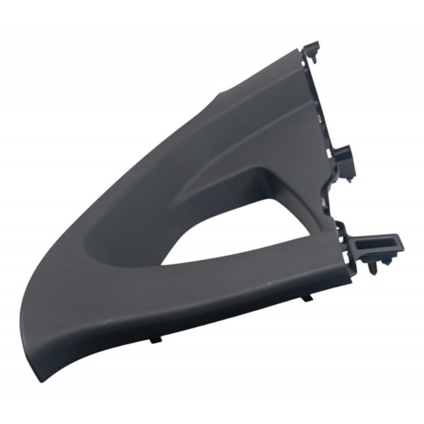 Acabamento Coluna Traseira Direita Renault Captur 2020 2021