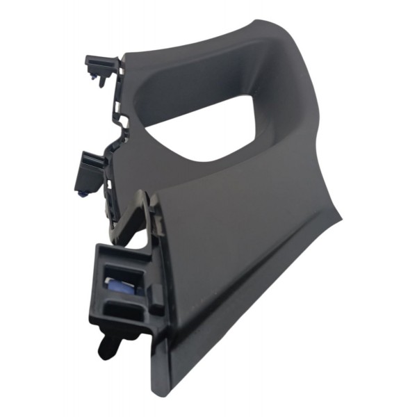 Acabamento Coluna Traseira Direita Renault Captur 2020 2021