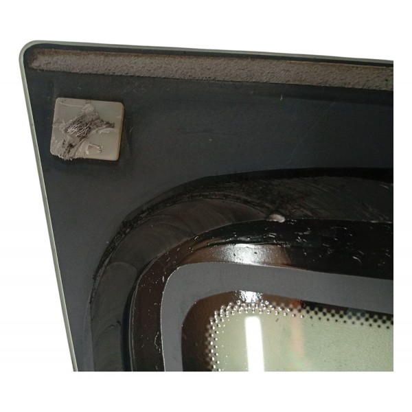Vidro Fixo Traseiro Esquerdo Citroen C3 Picasso 2012