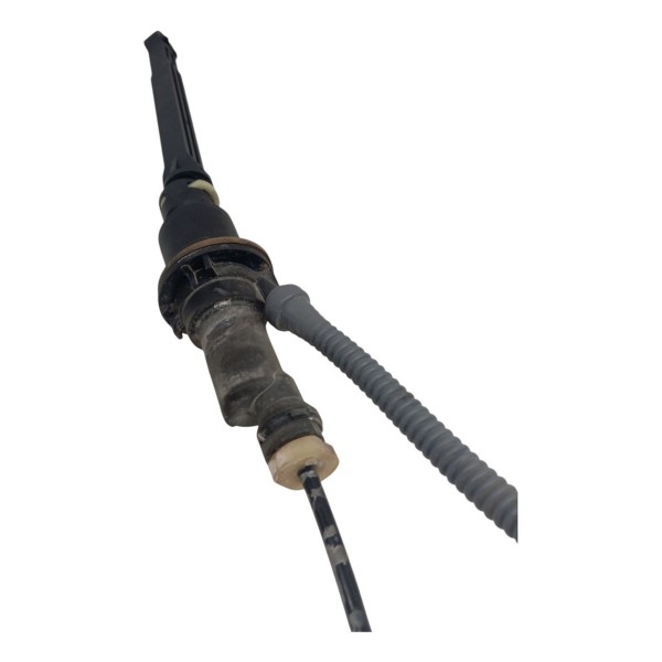 Atuador Cilindro Embreagem Citroen C3 Picasso 2012