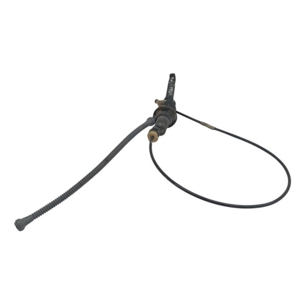 Atuador Cilindro Embreagem Citroen C3 Picasso 2012