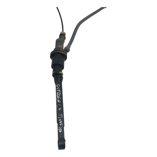 Atuador Cilindro Embreagem Citroen C3 Picasso 2012