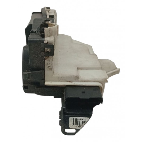 Fechadura Elétrica Dianteira Direita Citroen C3 2014 2015