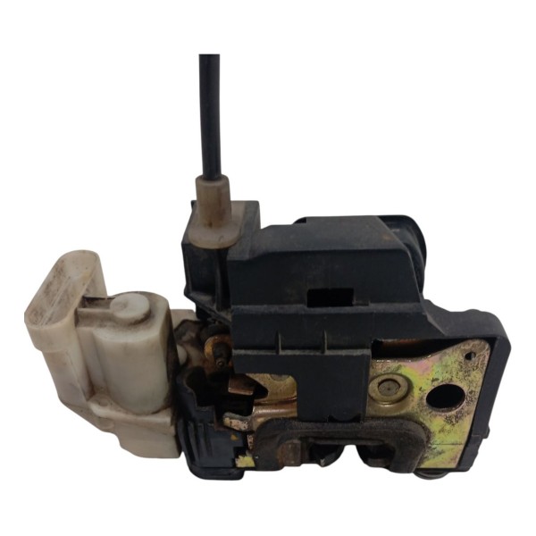 Fechadura Dianteira Direita Fiat Palio 2004 2005