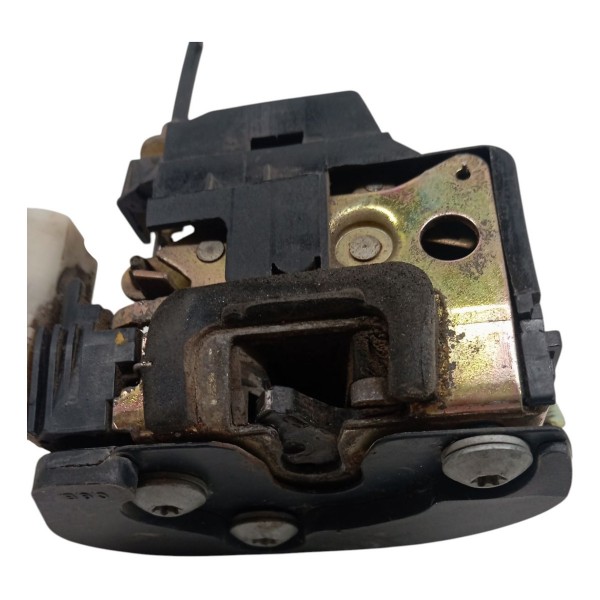 Fechadura Dianteira Direita Fiat Palio 2004 2005