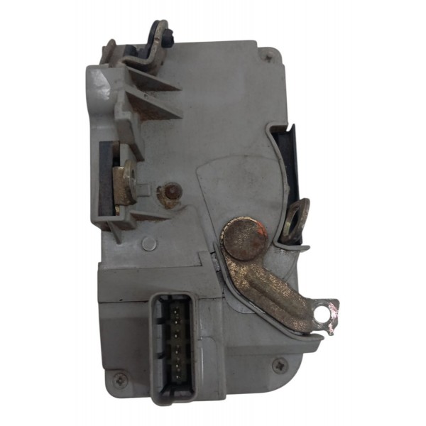 Fechadura Dianteira Direita Peugeot 206 207 2004 2005