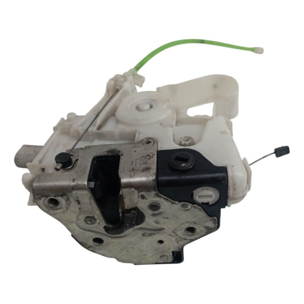 Fechadura Elétrica Traseira Direita Volkswagen Fox 2014 2015