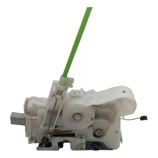 Fechadura Elétrica Traseira Direita Volkswagen Fox 2014 2015