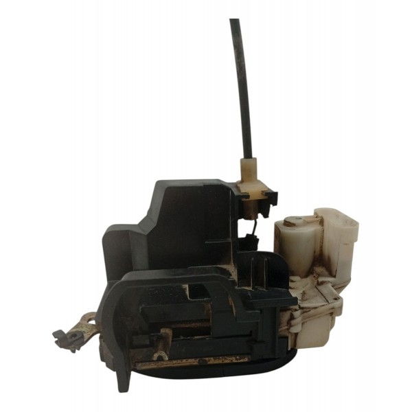 Fechadura Dianteira Direita Fiat Palio Strada 2005 2006 2007