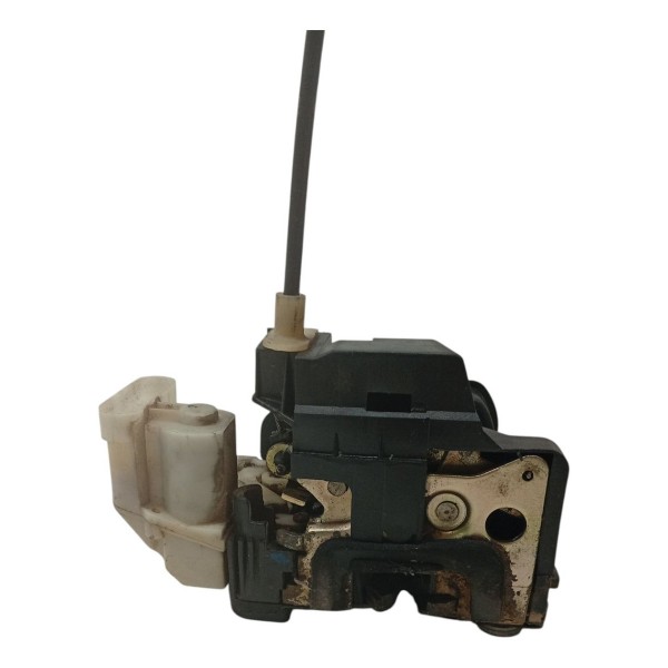 Fechadura Dianteira Direita Fiat Palio Strada 2005 2006 2007