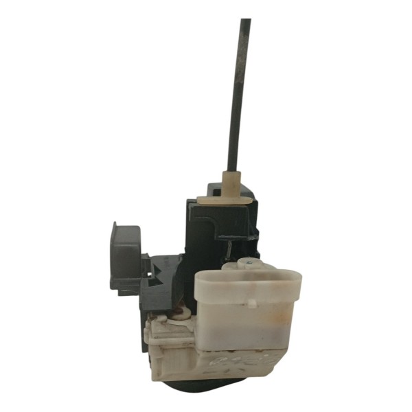 Fechadura Dianteira Direita Fiat Palio Strada 2005 2006 2007