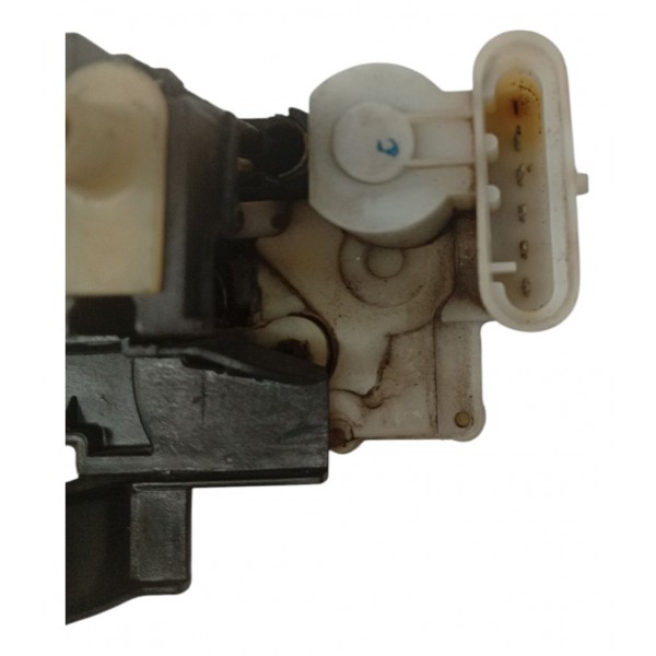 Fechadura Dianteira Direita Fiat Palio Strada 2005 2006 2007