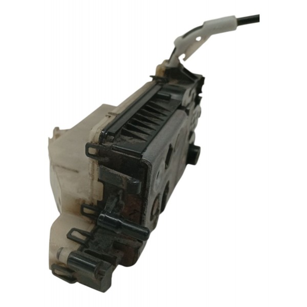 Fechadura Traseira Direita Peugeot 208 2014 2015