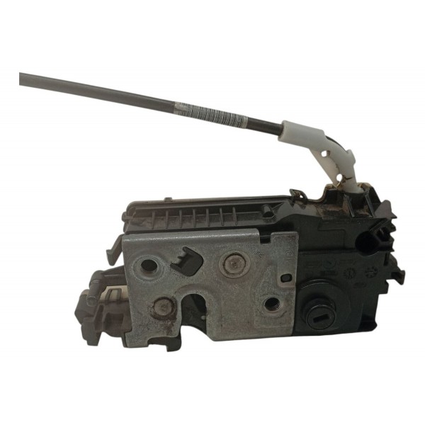 Fechadura Traseira Direita Peugeot 208 2014 2015