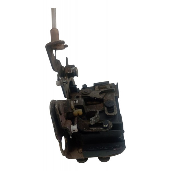 Fechadura Elétrica Traseira Esquerda Volkswagen Gol G5 G6 G7