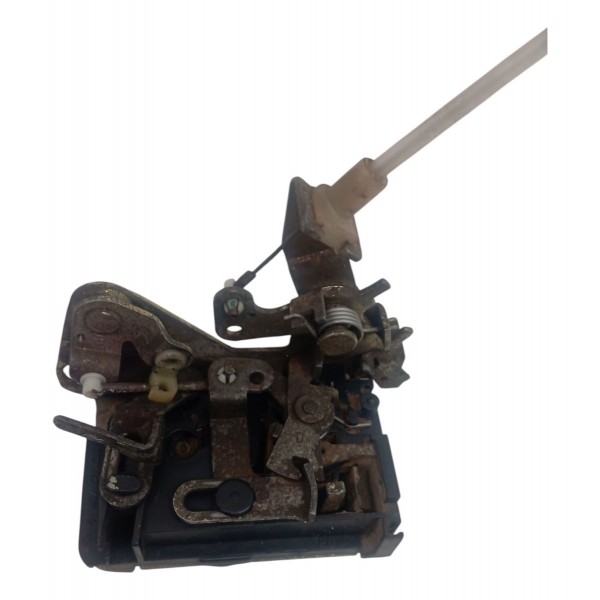 Fechadura Elétrica Traseira Esquerda Volkswagen Gol G5 G6 G7